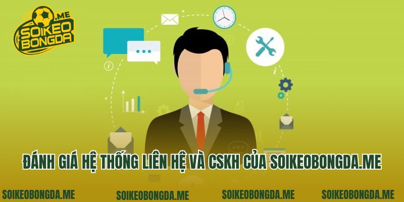 Đánh giá hệ thống liên hệ và CSKH của merryimage.com.tw