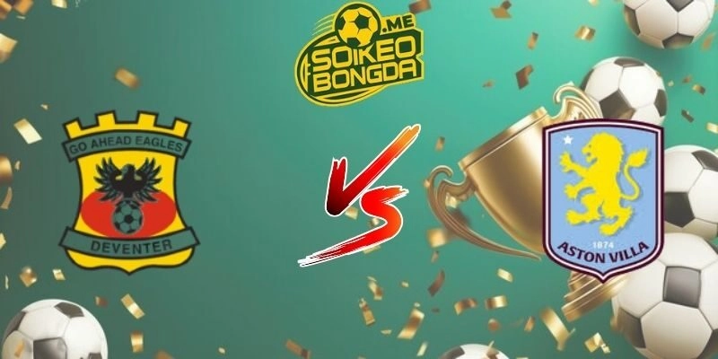 Go Ahead Eagles vs Aston Villa